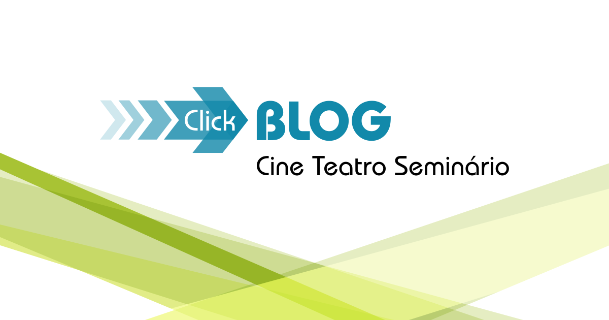 História do Cine Teatro Seminário Cine Teatro Seminário