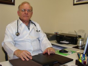 Dr. Edson Hugo de Abreu Weber