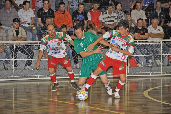 Seara Futsal