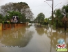 Avenida Rio de Janeiro, Vila Paraíso (Foto: Robson Komochena)