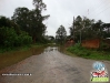 Avenida Francisca de Almeida, Vila Paraná (Foto: Robson Komochena)