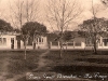 Praça João Pessoa em seu início