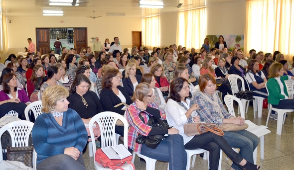 Mafra recebe Plano de Reforma da Educação através do Governo do Estado