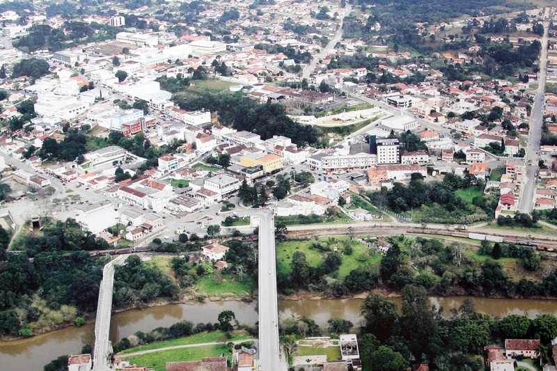 Região de Mafra ocupa 12ª posição de maior competividade no estado