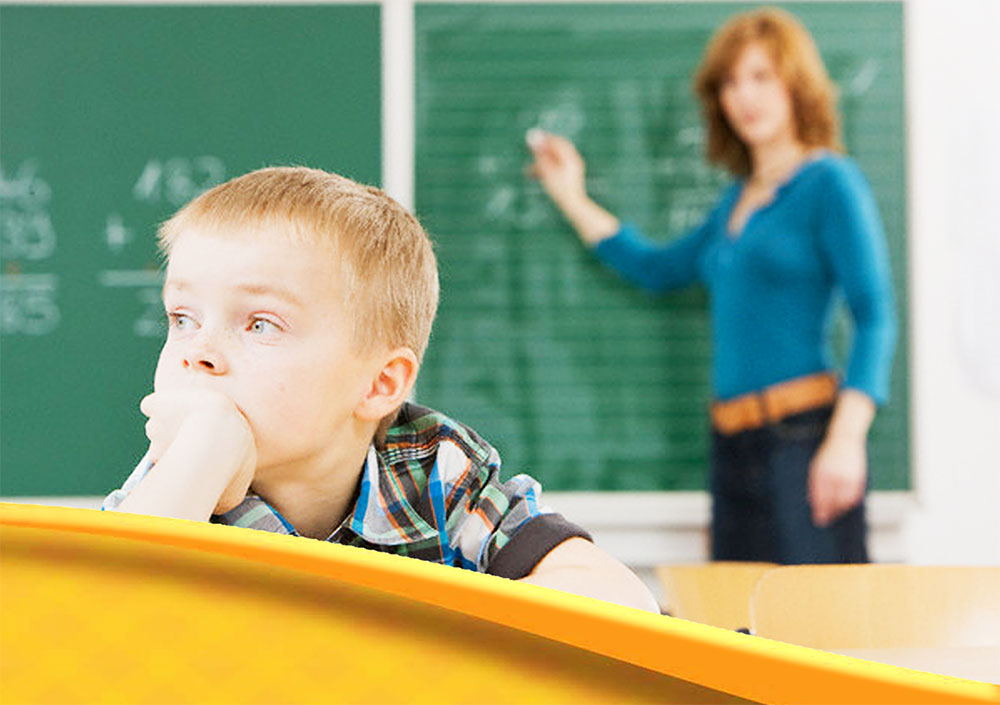 Seu Filho Tem Transtornos De Aprendizagem Ou Apenas Uma Dificuldade