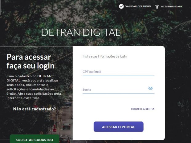 Veja Como Fazer Seu Agendamento No Detran Sc Para Atendimento