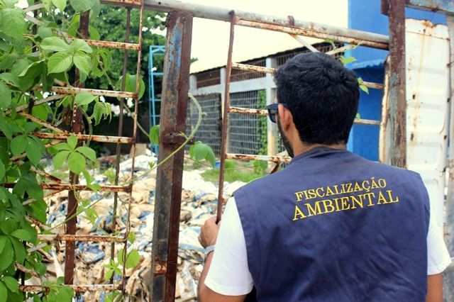 Rio Negro Abre Processo Seletivo Para Contrata O Tempor Ria De Fiscal