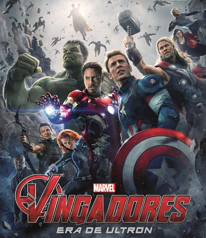 Vingadores-Era-de-Ultron