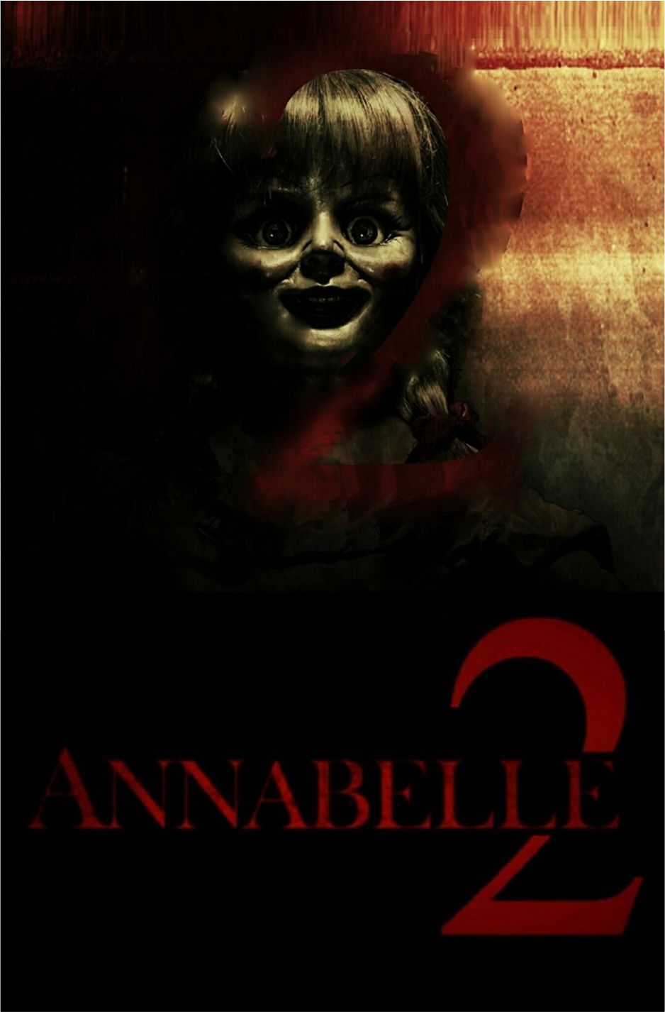 annabelle 2: a criação do mal