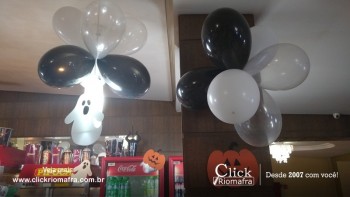 Cineplus Emacite em clima de Halloween  (5)