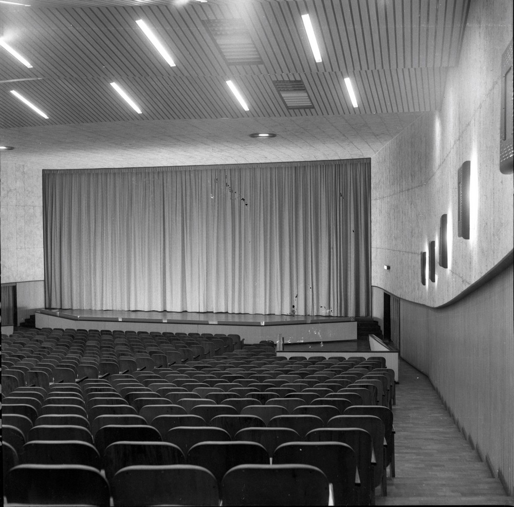 Cine Emacite Mafra nos anos 60 (6)