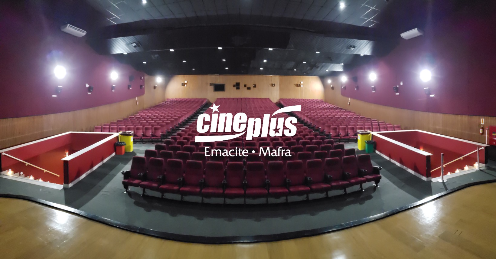 Semana Do Consumidor Do Cineplus Garante Meia Entrada Para Todos Blog Cineplus Emacite 2566