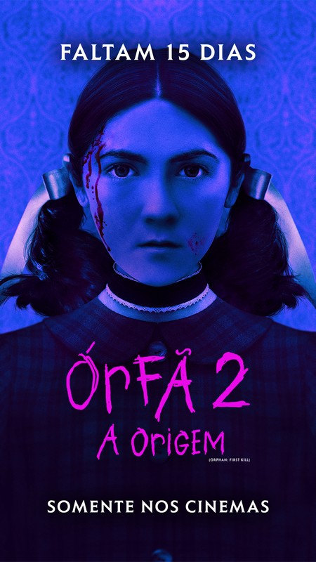 Órfã 2 A Origem