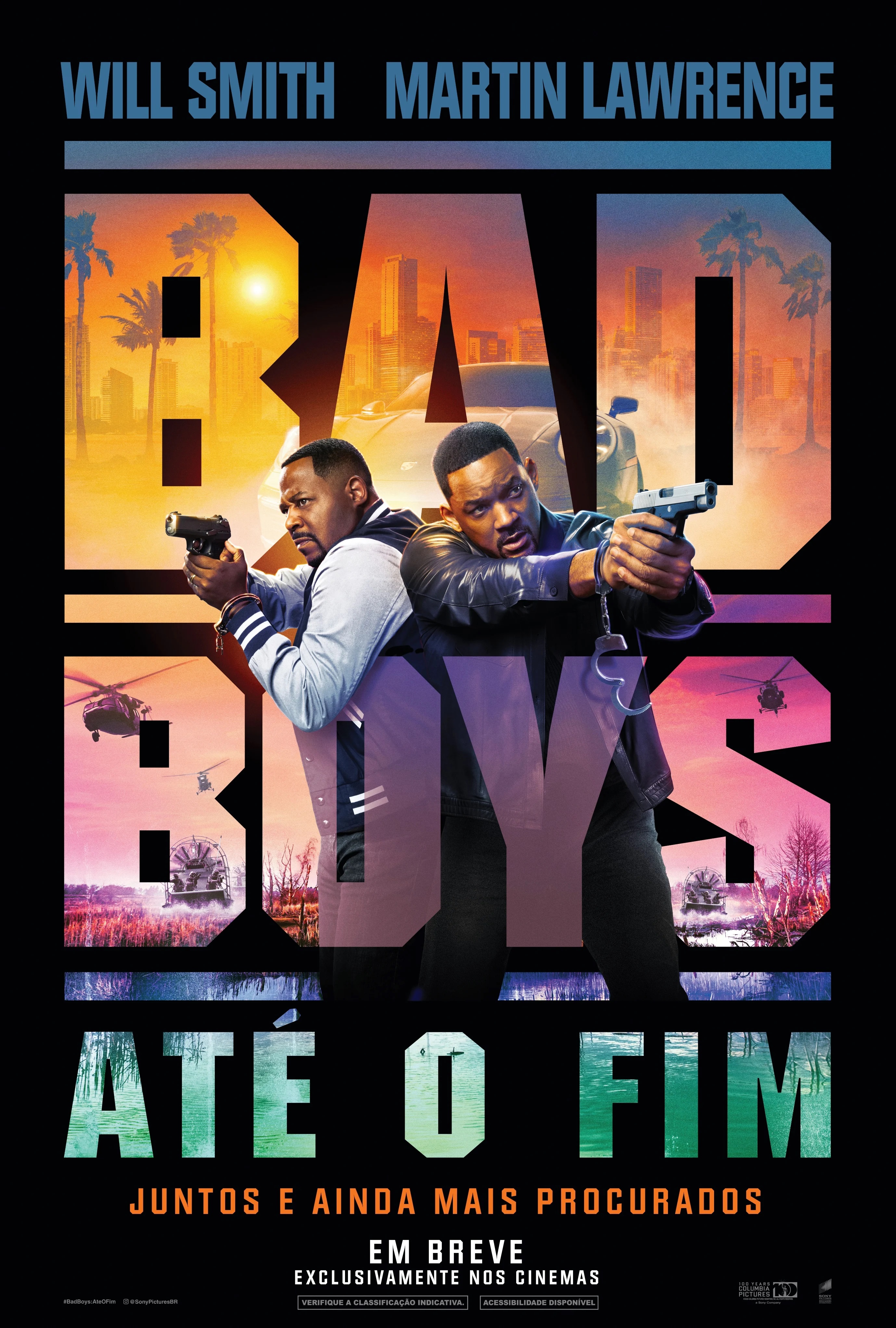 Bad Boys Até o Fim