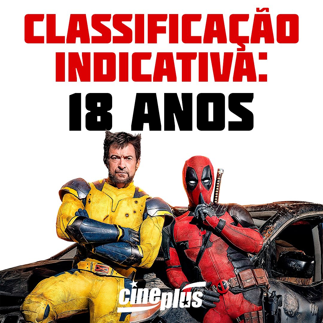 Deadpool & Wolverine (6)