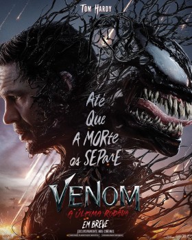 Venom - A Ultima Rodada