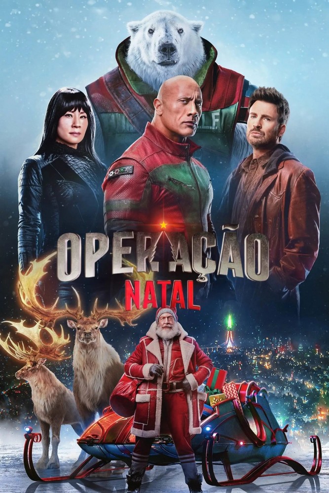 Operacao Natal