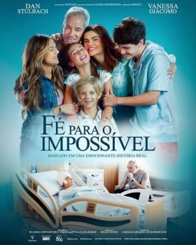 Fe para o Impossivel