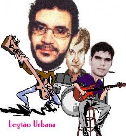 Legião Urbana