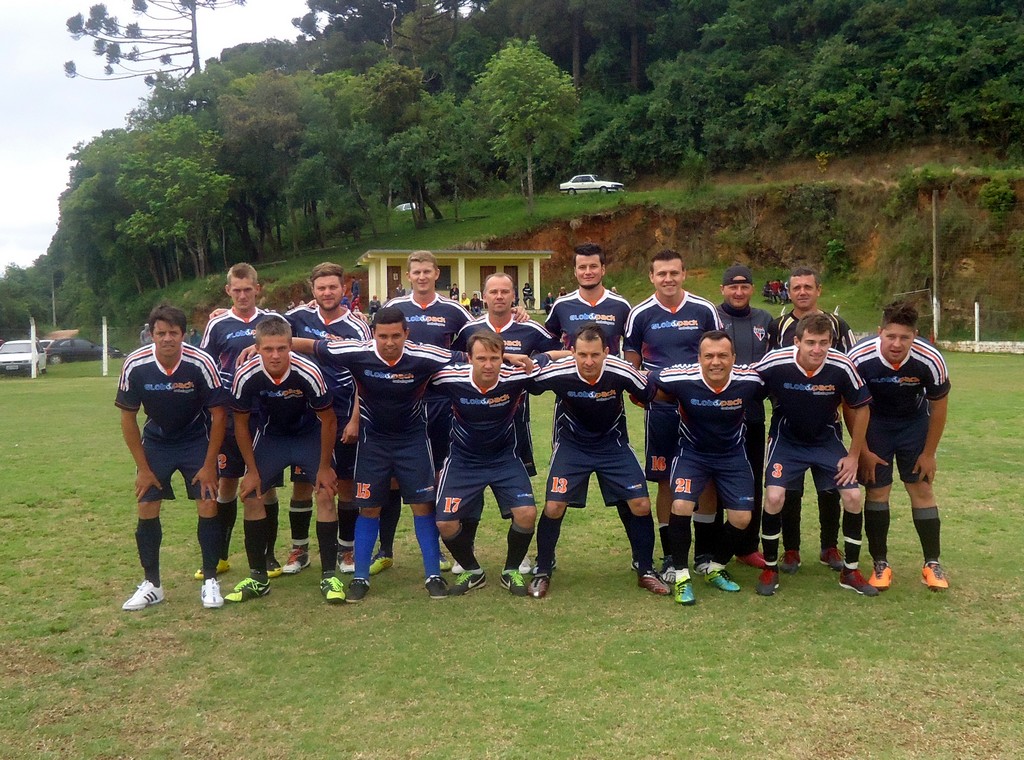 Campeonato Municipal de Futebol tem rodada decisiva neste final de