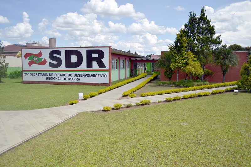 SDR muda de atribuição e sigla passando a ser ADR (1)