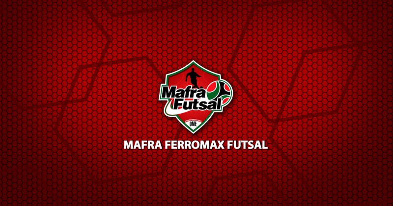 Mafra Ferromax Futsal apresenta oficialmente seu elenco no dia 22