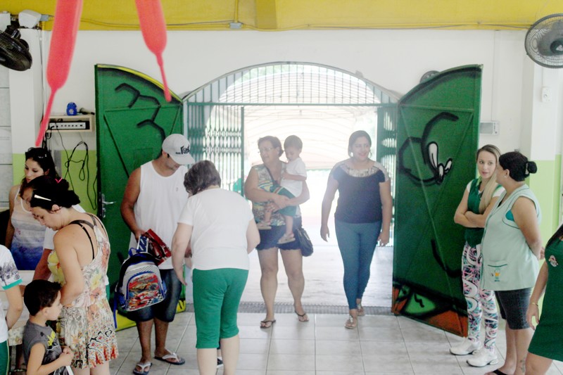 Aulas recomeçam em Mafra com boas novidades (1)