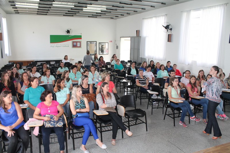 Agentes comunitárias de Saúde de Mafra vão intensificar o combate ao Aedes aegypti