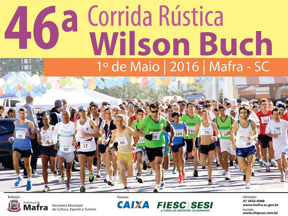 Estão abertas as inscrições para 46ª Corrida Rústica em Mafra (2)