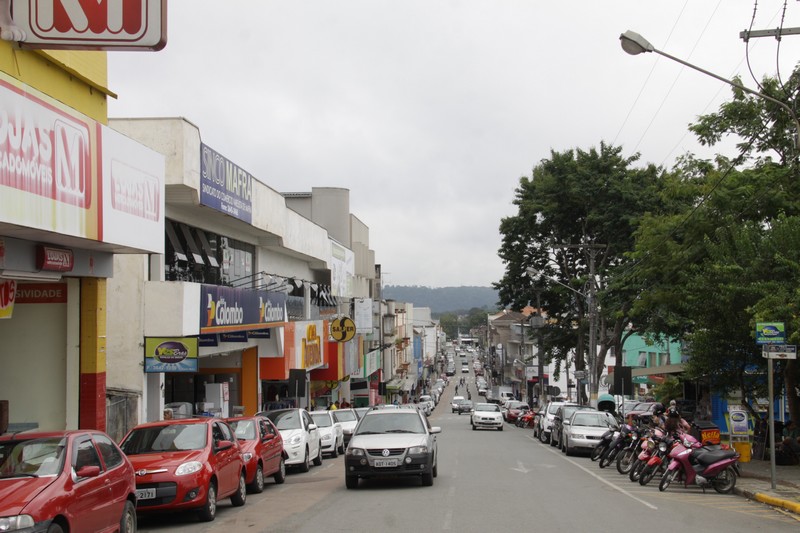 Comerciantes de Riomafra paralisarão nesta quinta-feira como ato de manifestação  (1)