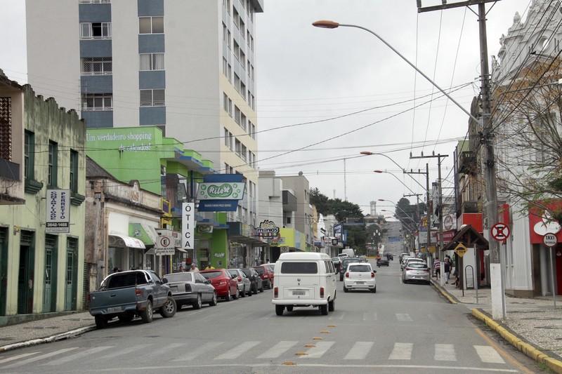 Comerciantes de Riomafra paralisarão nesta quinta-feira como ato de manifestação  (2)