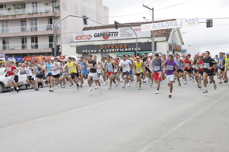 46ª Corrida Rústica em Mafra é neste domingo (1)