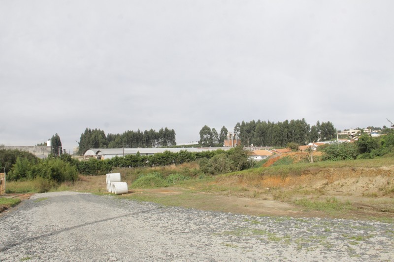 Regularização de terreno para construção de creche depende da aprovação da Câmara