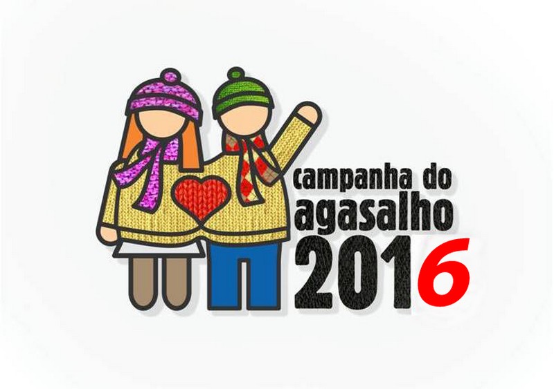 Dia D da Campanha do Agasalho 2016 ocorre neste sábado em Mafra