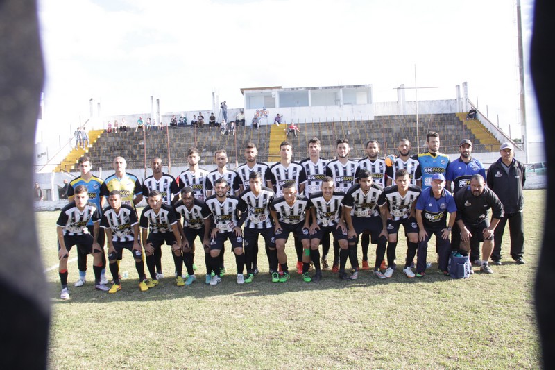 Plantel do Operário se prepara para a estreia no Catarinense da Série B, recebe no próximo domingo o Marcílio Dias de Itajaí no Estádio Municipal Alfredo Herbst