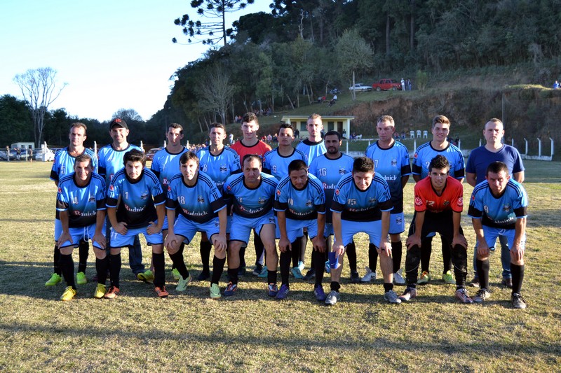 2ª divisão Grêmio vence e vai à final. Último finalista saí neste domingo (31)