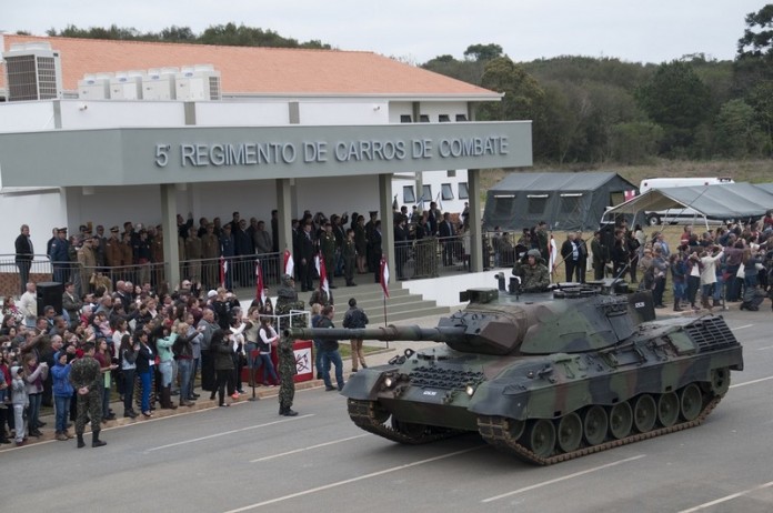 5º Rcc Realiza Atividades Alusivas Ao Dia Do Soldado Click Riomafra 4583