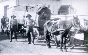 Mafra caminha para voltar a ser a “Pérola do Planalto”