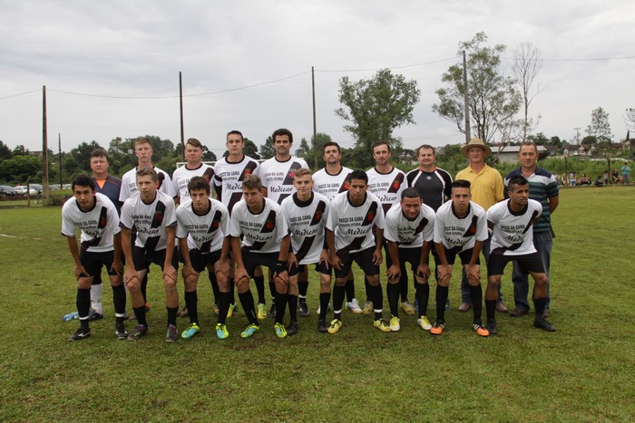 Vasco da Gama de Augusta Vitória, vice-campeã de 2015, estreia somente no dia 09 de outubro, recebe o Operário/DME a partir das 15h30min