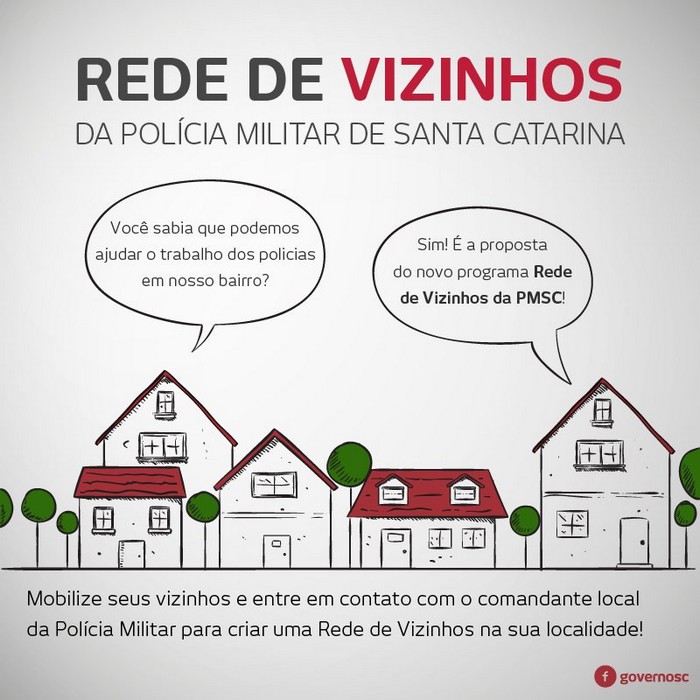 Mafra terá o programa “Rede de Vizinhos” (1)