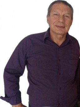 Prefeito Reginaldo Fernandes Luiz