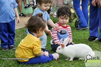 Moto infantil  Click Riomafra