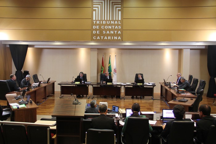 Mafrense será o relator das contas2016 do Governo do Estado (2)