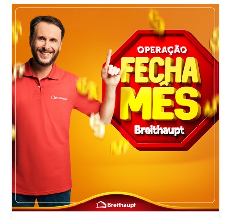 Operação Fecha Mês Super Golff!😱⚠⛓⠀ Todos os setores com