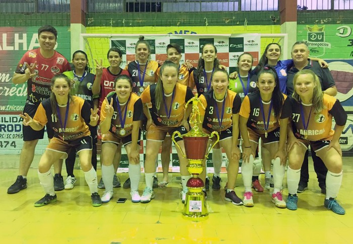 Chapada: Segunda Copa da Mamona de Futsal Feminino reúne equipes da região  em Nova Redenção – Jornal da Chapada