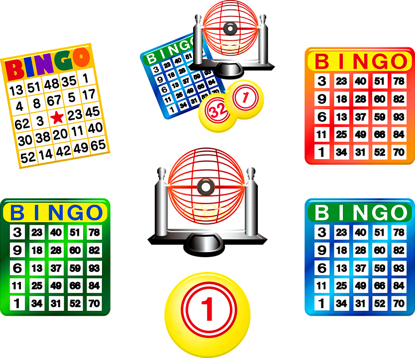 Sabia que existem vários tipos de Bingo Online? Conheça as diferenças -  LegendsBR