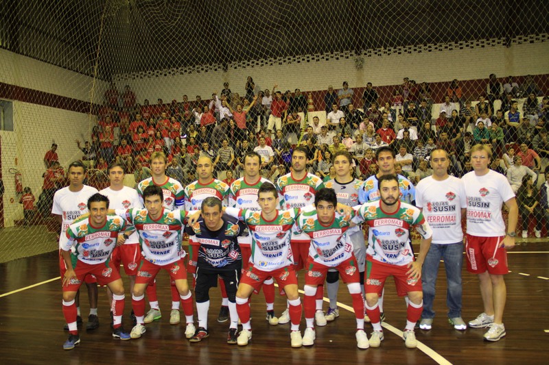 Futsal masculino ME_42, Foto: Rodolfo Romeiro/FEEMG.