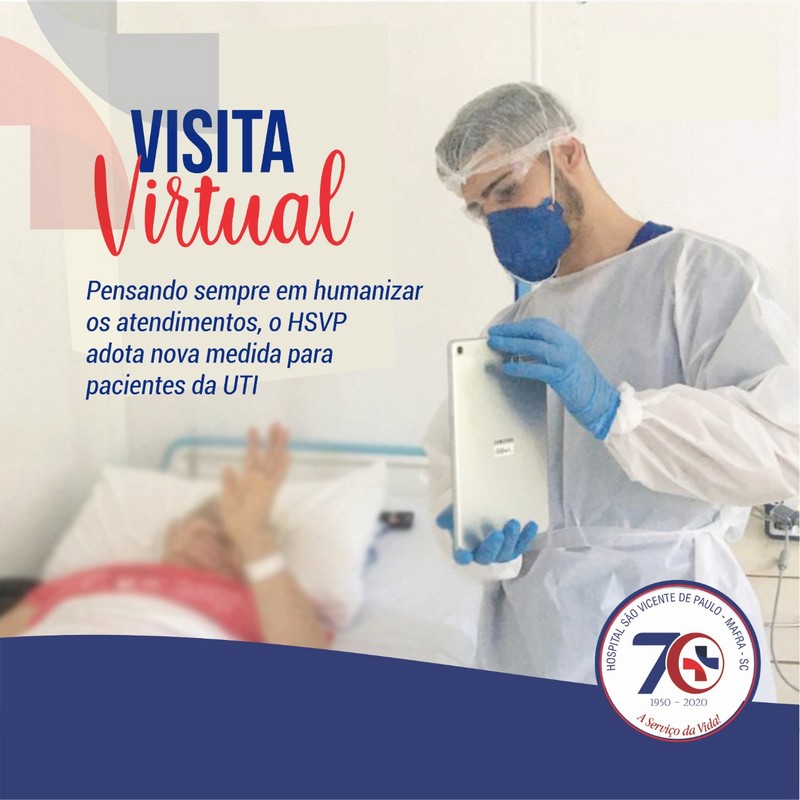 virtual visit uti