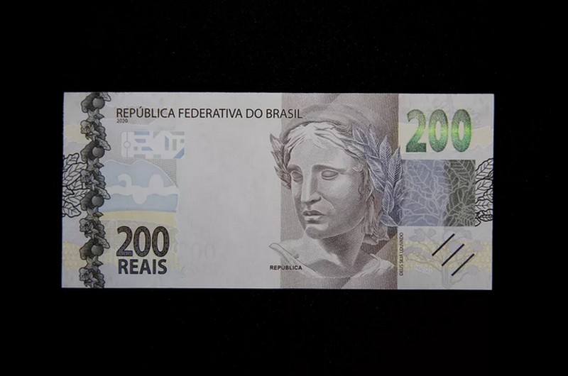 Essa nova nota de 200 reais é errada em muitos sentidos - Tecnoblog  Comunidade