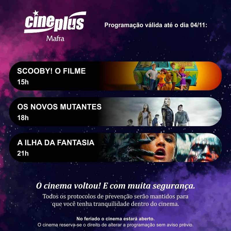 O verdadeiro significado de - Cineplus Emacite